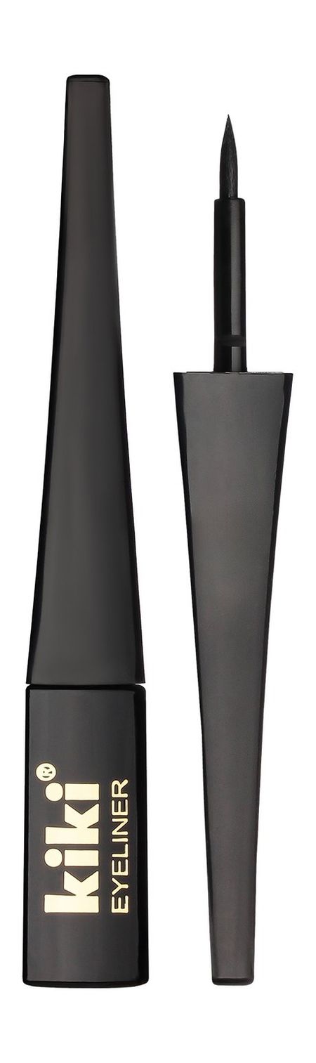 Kiki Eyeliner автомобильная камера заднего вида podofo ahd с ночным видением и объективом рыбий глаз