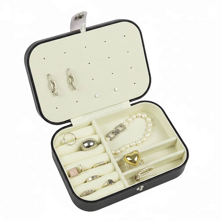 Шкатулка SMART IMAGE Органайзер для украшений бархатный органайзер для украшений willjane