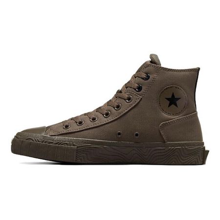 Кроссовки CONVERSE Кроссовки Chuck Taylor All Star High Коричневые