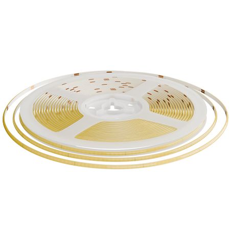 Лента светодиодная Apeyron Про 6500К 24 В 7 Вт/м IP20 5 м (00-380) копия серебрянной монеты сенегал 1920 года 25 сантимов