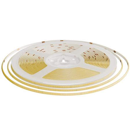 Лента светодиодная Apeyron Про 3000К 24 В 7 Вт/м IP20 5 м (00-378) копия серебрянной монеты сенегал 1920 года 25 сантимов