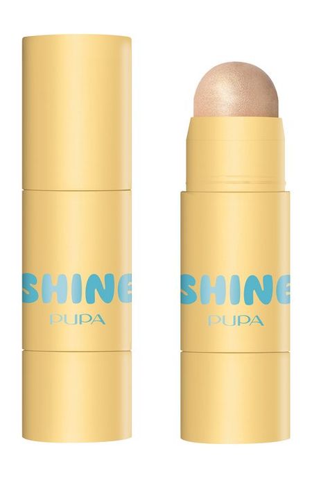 Pupa #GRWSTICK Shine Face Highlighter Stick