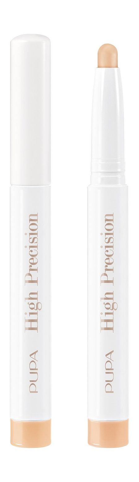 Pupa High Precision Stylo Concealer high nt800 2 precision dro ac90 260v и 50 1000 мм линейный стеклянный кодировщик цифровая линейка для токарных станков фрезерных станков