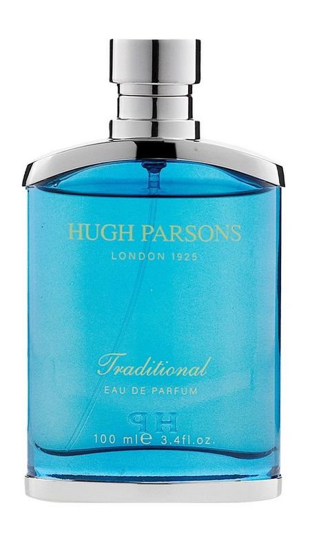 Hugh Parsons Traditional Eau De Parfum