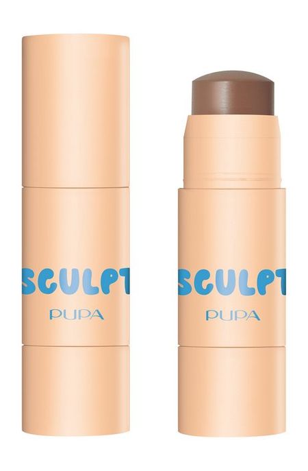 Pupa #GRWSTICK Sculpt Face Contouring Stick