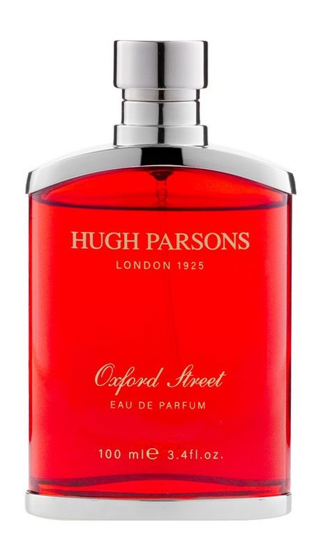 Hugh Parsons Oxford Street Eau De Parfum черные водонепроницаемые сумки для багажа oxford 600d e0d9 40 100 130 160 л
