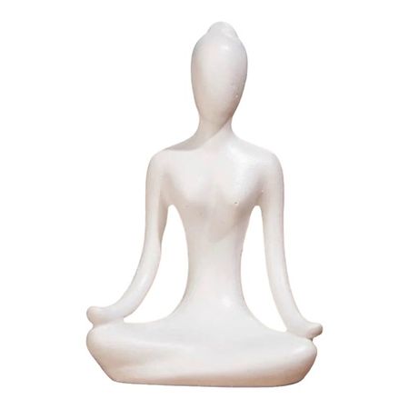 Статуэтка MAGIC MAKERS Статуэтка Йогиня статуэтка крысы из меди