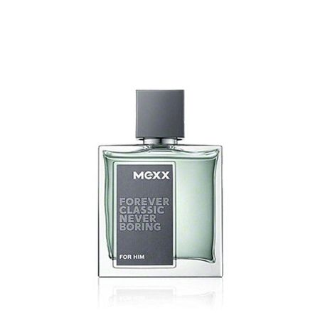 Парфюмерная вода MEXX Туалетная вода Forever Classic Never Boring for men баннер same cowboy forever для вечеринки