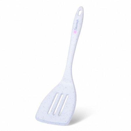 Лопатка с прорезями BIANCA 1444 32 см лопатка esprado sense 29см силикон