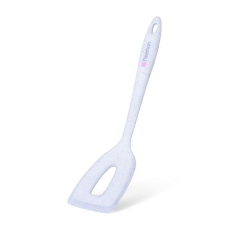 Лопатка с прорезью BIANCA 29,5 см лопатка esprado sense 29см силикон