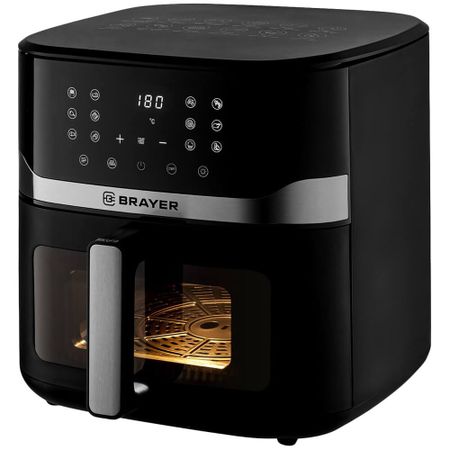 Аэрогриль Brayer BR2040