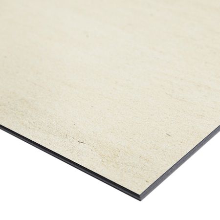 Панель композитная ПВХ 700х420х3,6 мм Venta Ventawall матовая травертино 2,058 кв.м (7 шт.)