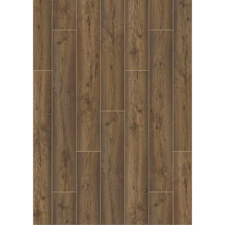 Ламинат 32 класс Ultradecor Expert Choice дуб модена 2,22 кв.м 8 мм с фаской