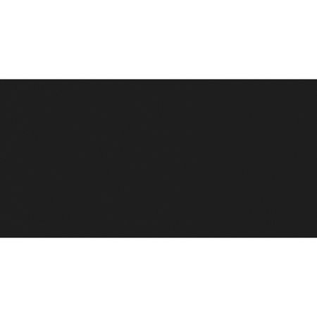 Керамогранит Staro Elite черный матовый 1200х600х5 мм (4 шт.=2,88 кв.м)