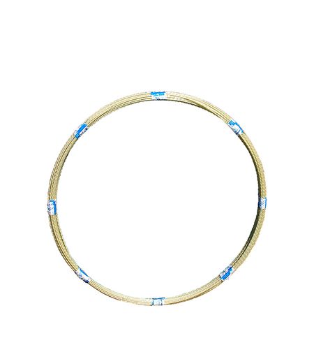 Арматура композитная стеклопластиковая 10 мм 100 м