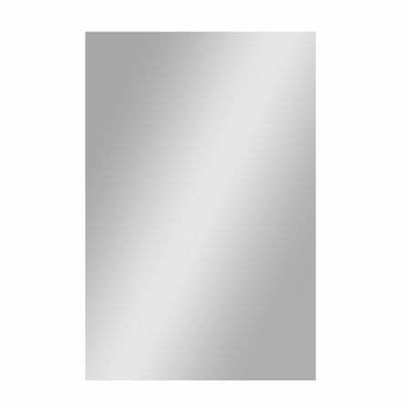 Зеркало прямоугольное 39х59 см Continent Прямоугольник (В006)