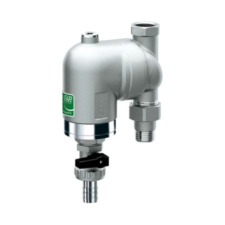 Фильтр промывной Far 1/2 ВР(г) х 1/2 НР(ш) (FA 39A5 12100) фильтр для безвоздушного распылителя tpaitlss 60 100 сетка