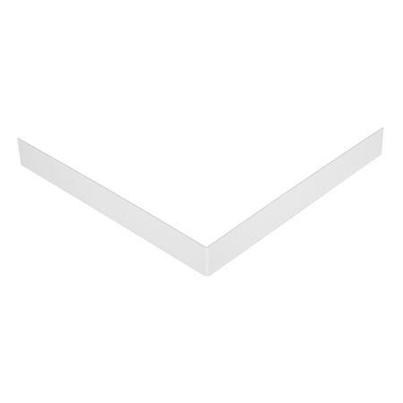 Экран для поддона Good Door Квадро ABS-акрил 80х80х10 см квадрат белый (ЭЛ00027) lucking door клонируемые rfid метки t5577