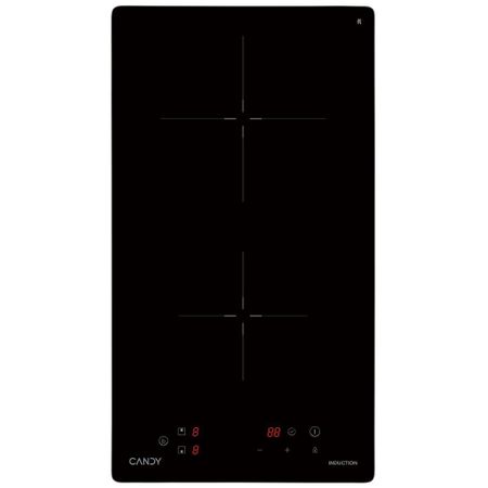 Варочная панель индукционная Candy CHXY32NB 2 конфорки черная