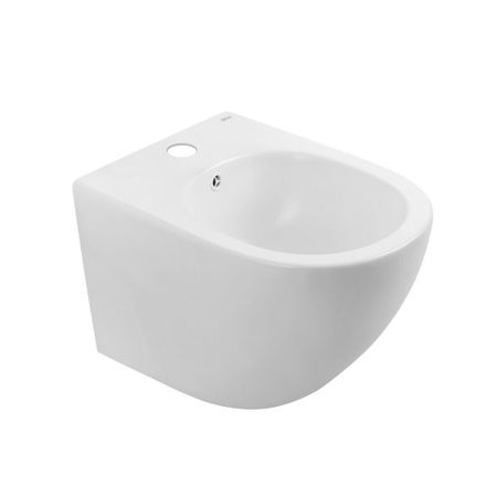 Биде Abber Bequem подвесное (AC1150MW) samodra биде неэлектрическое