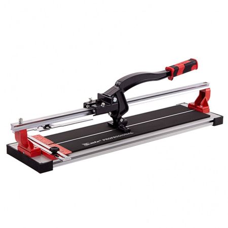 Плиткорез ручной MTX 600 мм рельсовый (87688) ручной метчик yamawa и круглый метчик с метрической резьбой hsse ручной режущий инструмент m1 m1 2 m1 4 m1 6 m1 7 m2 m2 5 m2 6 m3 m3 5 m4