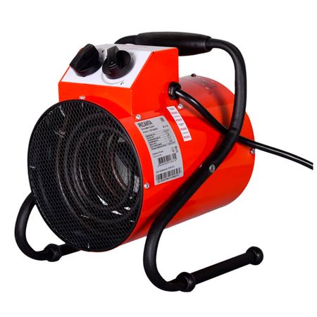 Пушка тепловая электрическая 5 кВт Ресанта ТЭП-5000К1 прямого нагрева (67/1/19) xggtol maant sl2 платформа для нагрева процессора