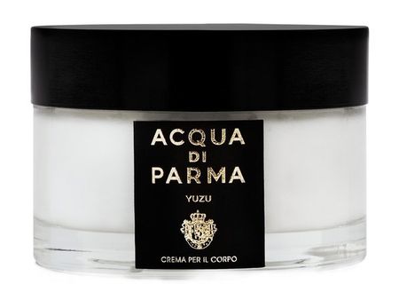 Acqua Di Parma Signatures Yuzu Body Cream