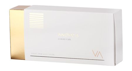 Innovatis Hair Luxury Stem Cells Lotion альфа токоферола ацетат витамин е капсулы 100мг 30шт