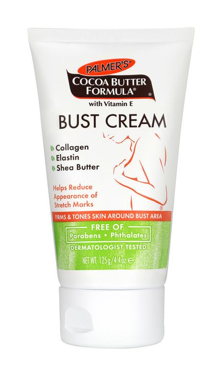 Palmers Cocoa Butter Formula with Vitamin E Bust Firming Cream