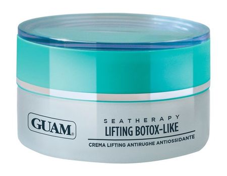 Guam Seatherapy Lifting Botox-Like