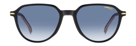 Carrera Sunglasses 342/S Черный polaroid sunglasses pld 6198 s x