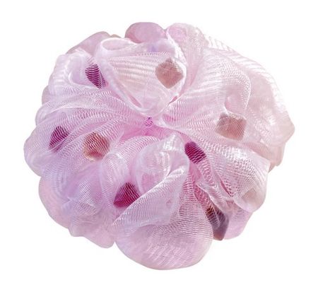 Vival Мочалка с мылом Чарующая лаванда