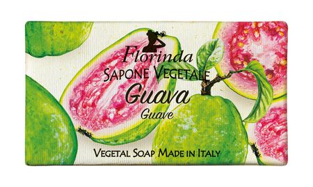 Florinda Soap Guave