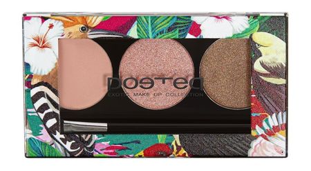 Poeteq Honeymoon Eyeshadow Palette