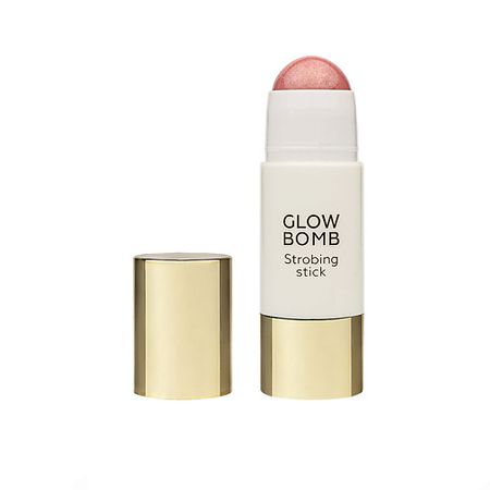 Хайлайтер для лица ЛЭТУАЛЬ Стробинг стик 