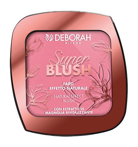 Deborah Milano Super Blush cgdi cp8x super chip stability rewritable multi type conversion для cgdi k2 можно установить в качестве ld46 id4e 46 ext ld7938 id47 lddst8