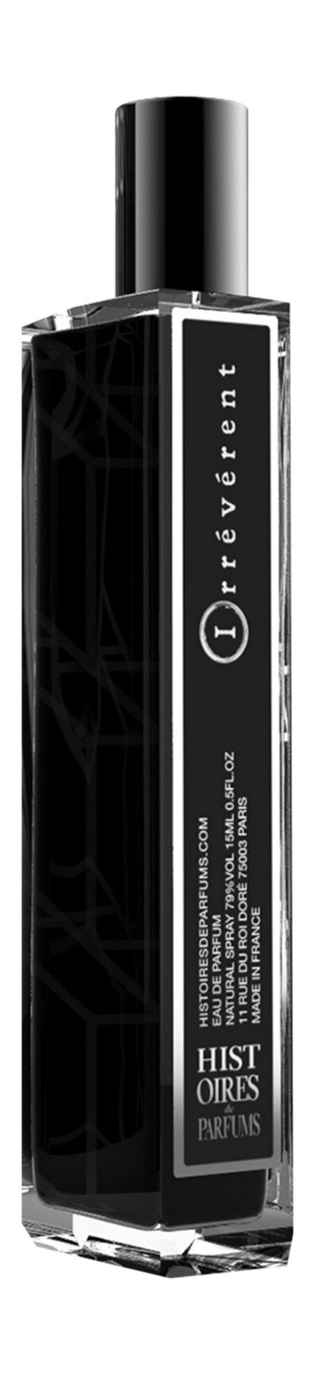 Histoires de Parfums En Aparté Irreverent Eau de Parfum