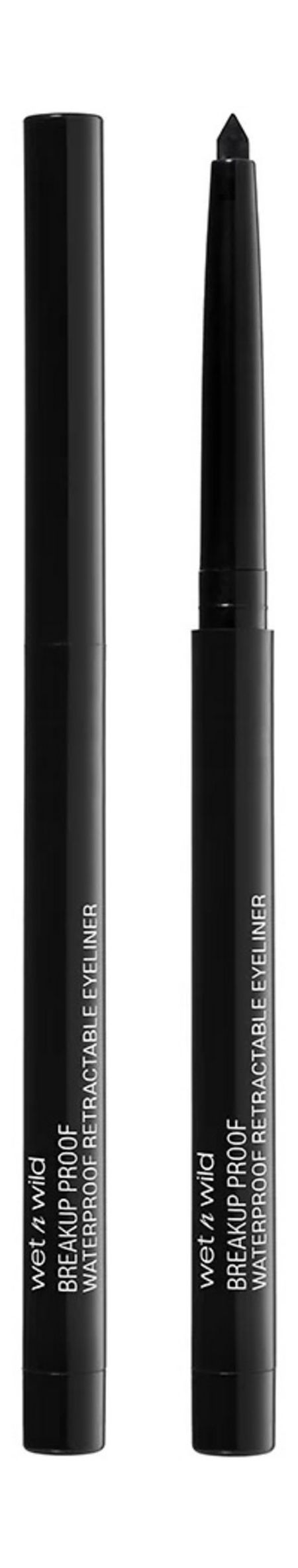 Wet n Wild Megalast Retractable Eyeliner