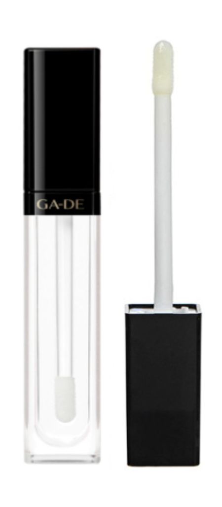 Ga-De Crystal Lights Lipgloss натуральных кристаллов аiercrystal