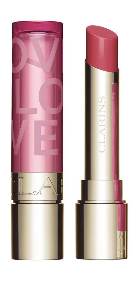 Clarins Lip Oil Balm Love Collection