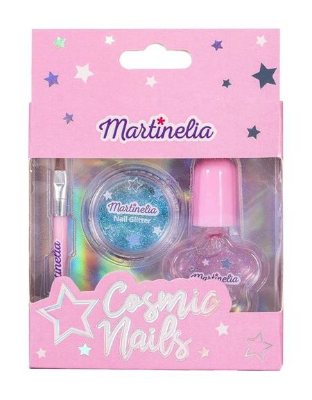 Martinelia Cosmic Nails Kit