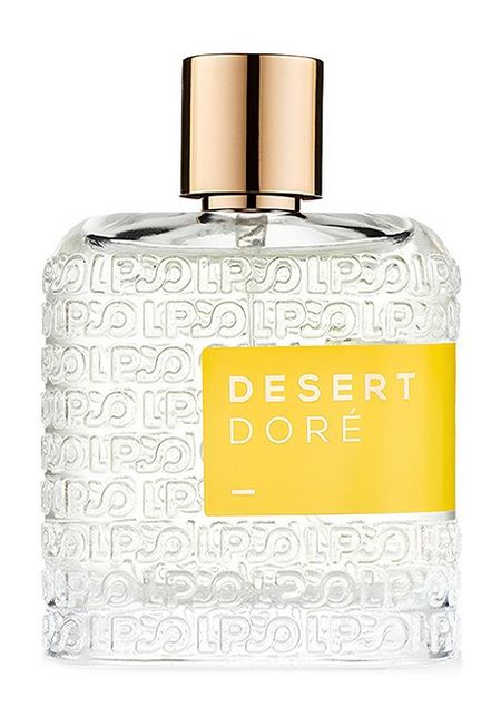 LPDO Desert Doré Eau de Parfum