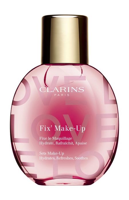 Clarins Fix' Make-Up Love Collection