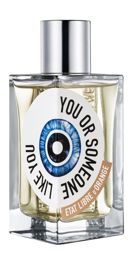 Etat Libre d'Orange You Or Someone Like You Eau de Parfum медные статуэтки ангелов