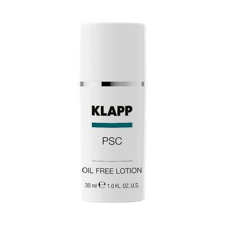 Лосьон для лица KLAPP COSMETICS Лосьон для проблемной кожи PSC Oil Free Lotion