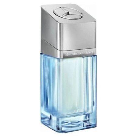 Туалетная вода MERCEDES BENZ Туалетная вода Mercedes-Benz Select 8 pin automotive connectors reverse sensor radar wire harness plug 2 1534229 1 for bmw benz