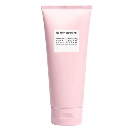 Крем для тела GLOW RECIPE Крем Watermelon Glow Pink Dream Body Cream