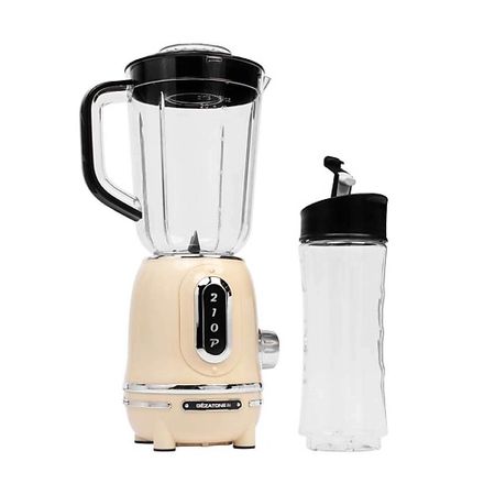 Блендер GEZATONE Gezatone FB125 Блендер стационарный 1000W