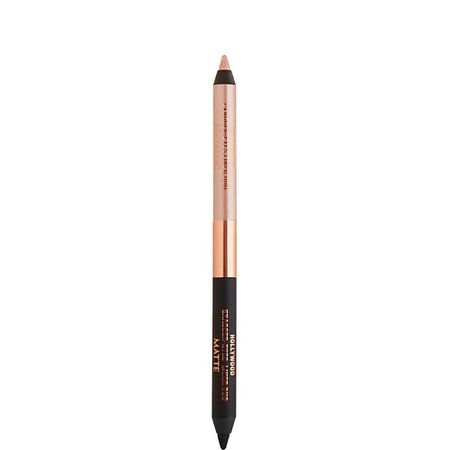 Карандаш для глаз CHARLOTTE TILBURY Карандаш для глаз Hollywood Exagger-Eyes Liner Duo
