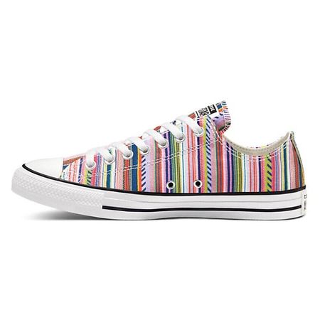 Кроссовки CONVERSE Кроссовки Summer Stripes Chuck Taylor All Star Low Top